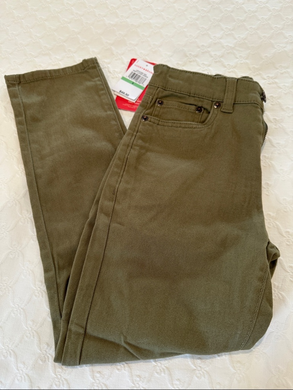 Lucky Brand Kids Jeans